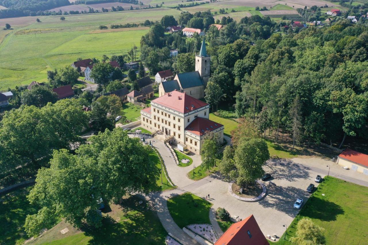 Palac Lubiechowa-jelenia Gora- Riesengebirge Lubiechowa